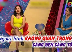 Hoảng hốt với yêu cầu tìm bạn trai khác người của cô gái xinh đẹp