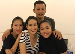 Hoàng Yến,Ngọc Duyên,Ngọc Tình,Hoa khôi Du lịch