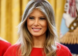 Hơn 150.000 người ký đơn đề nghị Melania Trump chuyển đến Nhà Trắng sống