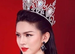 'Hot girl chuyển giới' Vietnam's Next Top Model gây chú ý vì quá... xinh