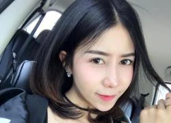 Hot girl đồng tính Thái Lan sexy "ăn đứt" Ngọc Trinh gây "sốt mạng"