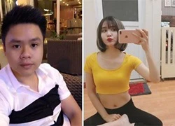 Hot girl và hot boy Việt 17/3/2017: Phan Thành vẫn mong đợi 'cô ấy' xuất hiện, Huyền Lizzie tự tin khoe eo thon