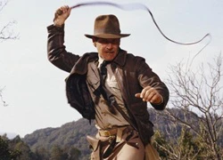 Huyền thoại Indiana Jones trở lại trong mùa hè 2019