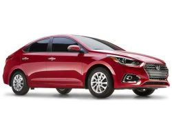 Hyundai Accent thế hệ thứ 5 cải tiến toàn diện