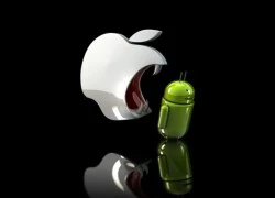 iOS hay Android quản lý RAM tốt hơn?