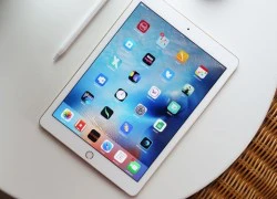 iPad mới có thể ra mắt ngày 4/4