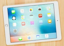 iPad ra mắt trong im lặng, dấu hỏi lớn cho tương lai máy tính bảng