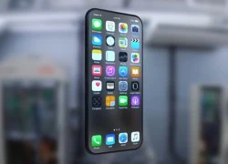 iPhone 8 sẽ mang tên iPhone Edition, ra mắt tháng 11?