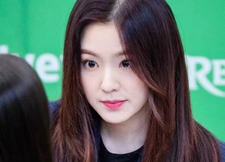 Irene (Red Velvet) hát dở vẫn được vào SM nhờ xinh đẹp