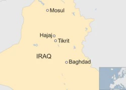 IS đánh bom kép tại đám cưới ở Iraq, 26 người thiệt mạng