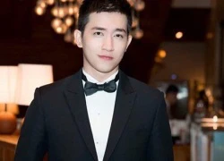 Isaac, Võ Cảnh, Hứa Vĩ Văn- những "soái ca" có đời tư không scandal