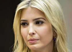 Ivanka Trump chấp nhận làm việc không lương cho bố để xoa dịu dư luận