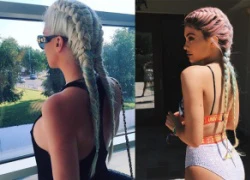 Jelena Karleusa - WAGs cá tính Thổ Nhĩ Kỳ