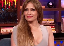 Jennifer Lopez bất ngờ tiết lộ sở thích tình dục trên truyền hình