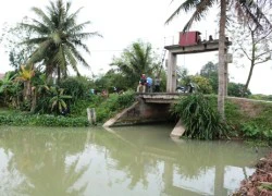 Kế hoạch tàn độc quỵt tiền trúng số đề của mẹ con góa phụ