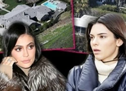 Kendall Jenner âm thầm ganh tức vì Kylie giỏi, giàu và mua được nhà đắt gấp đôi mình?