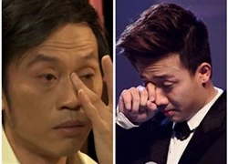 Khi chính sao Việt ngậm ngùi kể về mặt trái cay đắng của showbiz