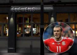 Không bán đồ lót, Bale mở chuỗi "Sport bar"