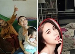 Không chỉ &#039;tình cũ&#039; Hoài Linh mà Thủy Tiên và loạt sao Việt từng sống trong căn nhà &#039;lụp xụp&#039;