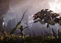 Không phải đi đâu xa, tất tần tật thông tin về các loại sinh vật khổng lồ trong Horizon: Zero Dawn đều sẽ có ở đây (phần 1)