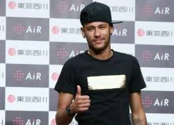 &#8220;Kiểm kê&#8221; khối tài sản khổng lồ của Neymar