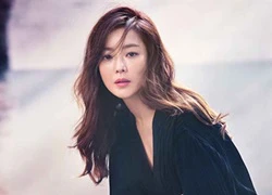 Kim Hee Sun khoe nhan sắc đến Jun Ji Hyun, Song Hye Kyo, Kim Tae Hee cũng phải kính nể