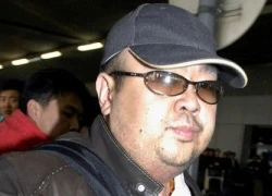 Kim Jong-nam mang theo 120.000 USD hôm bị sát hại