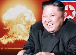 Kim Jong Un sẽ ấn nút thử tên lửa hạt nhân lớn chưa từng có?