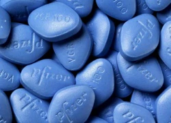 Lạm dụng Viagra gây tổn hại 'cậu nhỏ'