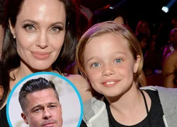 Lần đầu Angelina Jolie hé lộ cuộc sống tương lai không có bóng dáng của Brad Pitt