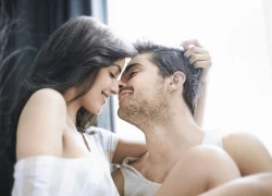 'Lẳng lơ, khêu gợi' một tý - Chồng sẽ không thể rời xa bạn!