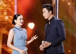 Lệ Quyên song ca cùng 'nam thần Bolero' bài hit làm nên tên tuổi 'nữ hoàng phòng trà'