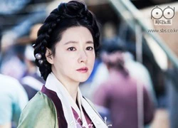 Lee Young Ae chiến thắng đối thủ một cách thần kỳ khiến ai cũng thán phục