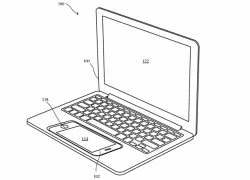 Lộ diện bằng sáng chế biến thiết bị iOS thành máy tính xách tay