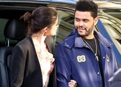 Selena Gomez không được mẹ đồng ý cho yêu The Weeknd?