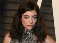 Lorde trở lại với màu sắc âm nhạc mới