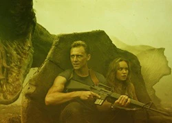 Vì sao Việt Nam là nơi hoàn hảo để quay 'Kong: Skull Island'?