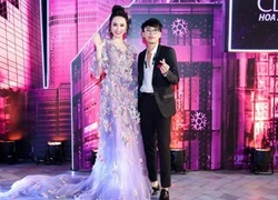 Mặc đẹp không cần hàng hiệu trăm triệu, Angela Phương Trinh là một 'điển hình'