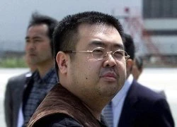 Malaysia công bố bằng chứng người bị giết là Kim Jong-nam