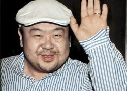 Malaysia để ngỏ khả năng giao thi thể ông Kim Jong-nam để Triều Tiên thả người