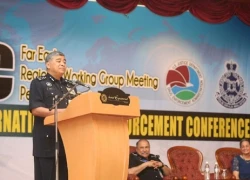 Malaysia tin sẽ nhận được ADN của người thân Kim Jong-nam