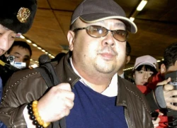 Malaysia truy nã 'người quan trọng' trong nghi án Kim Jong-nam