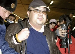 Malaysia từng nhầm nạn nhân vụ Kim Jong-nam là người Hàn Quốc