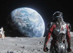 Mass Effect Andromeda công bố cấu hình: Máy yếu đừng có mơ