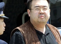 Máy bay chở thi thể ông Kim Jong-nam gặp sự cố