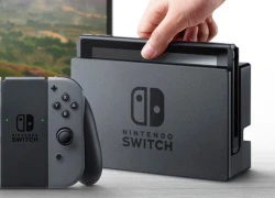 Máy chơi game Nintendo Switch dễ bị "ghẻ lạnh" tại Việt Nam, giá 8,5 triệu đồng