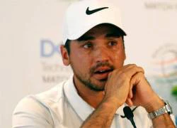 Mẹ bị ung thư, Jason Day rút khỏi WGC Match Play