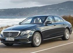 Mercedes-Benz triệu hồi 1 triệu xe do nguy cơ cháy