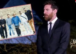 Messi bị nhà khảo cổ mắng&#8230; &#8220;ngu xuẩn&#8221;