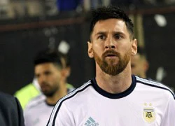 Messi hầu toà 4 ngày trước trận Siêu kinh điển